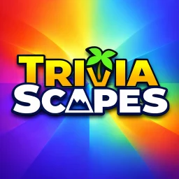IQ & brain test: Triviascapes 图标